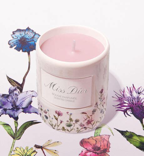 miss dior type candle scent|miss dior cheapest price.